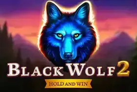 Black Wolf 2 at Wolf Winner
