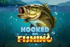 Hooked on Fishing at Wolf Winner