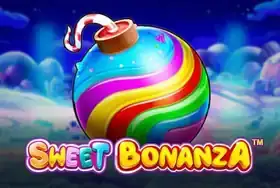 Sweet Bonanza at Wolf Winner